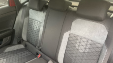 Volkswagen Polo 1.0 TSI R-Line 5dr Petrol Hatchback